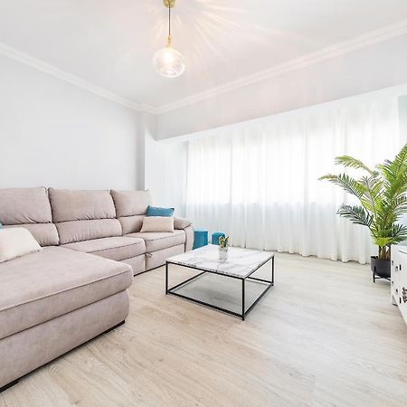 Ria Mar Deluxe - City Center @Homesbyfc Фару Экстерьер фото