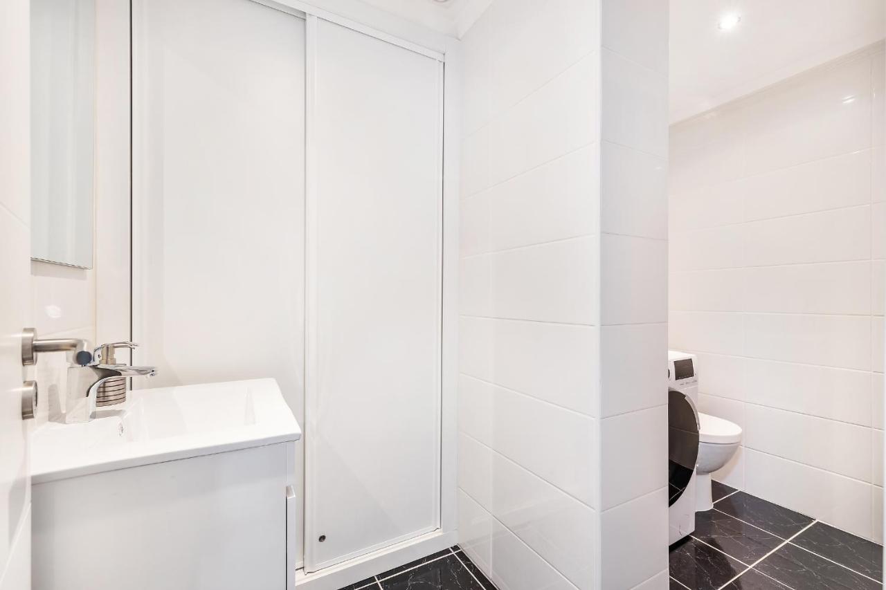 Ria Mar Deluxe - City Center @Homesbyfc Фару Экстерьер фото